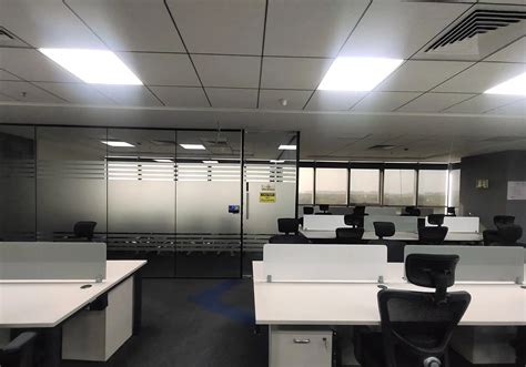 Premium Managed Office Spaces In Makarba Ahmedabad