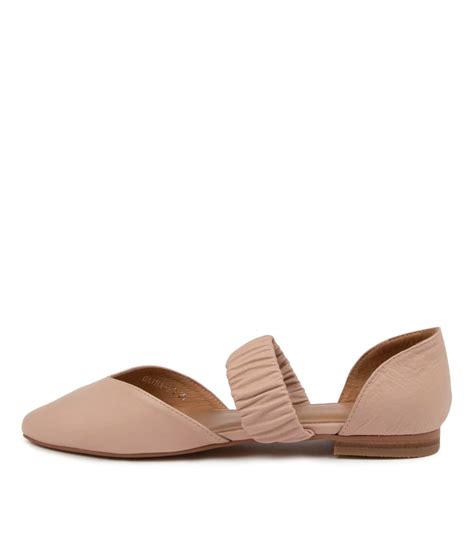 Mollini Gatha Mo Dk Nude Shoes