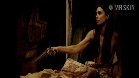 Asun Ortega Nude Naked Pics And Sex Scenes At Mr Skin