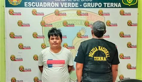 Capturan Al Sicario M S Buscado Por El Asesinato De Un Defensor