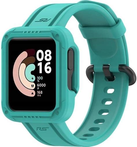 Xgsm Pasek Z Etui Opaska Do Xiaomi Redmi Watch 2 Lite Opinie I Ceny