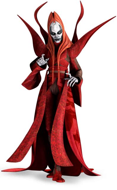 Mother Talzin Villains Wiki Fandom Powered By Wikia