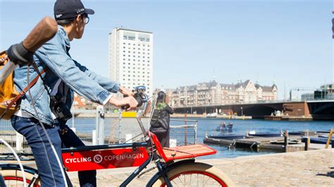 cycling copenhagen visitcopenhagen