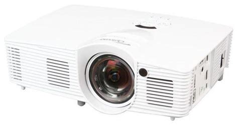 Optoma GT1080 DLP Projector Specs