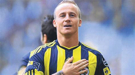 Miroslav Stoch Fenerbah E Den Ayr Laca N A Klad Son Dakika Spor