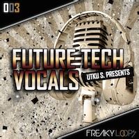 Big Fish Audio Future Tech Vocals No Matter What Genre These