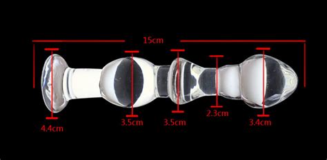 Glas Plug Metall Glas Plugs Analplugs Sex Toys Fetisch Sm Bedarf Mac S Mystic Store