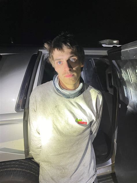 John Romack apprehension - ABC Columbia