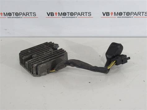 Honda NTV 650 Spanningsregelaar VB Motoparts