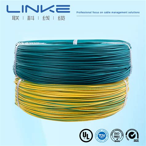 UL10269 PVC High Voltage Wire New Energy Storage Cable Cable And