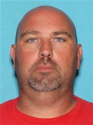 Terry Wayne Sanders Sex Offender In Byram MS 39272 MS382289