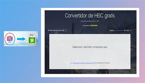 C Mo Abrir Archivos Heic En Windows En Pocos Pasos Tuto Premium