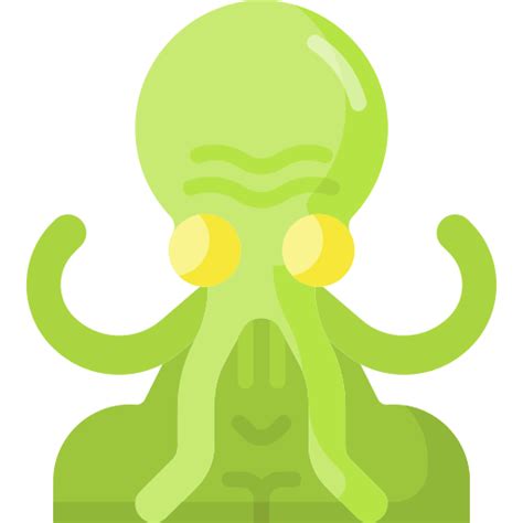 Cthulhu Png Photo Png All Png All