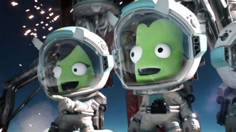 Kerbal Space Program Update For February Patch Notes