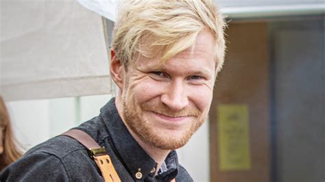 K Ndiskocken L Mnar Efter Sex R Vill F Tid Att Vara Pappa Jag K Nner Mig Klar