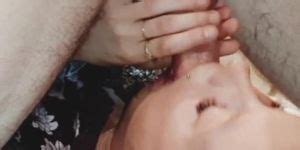 Naughty Blonde Gets Choked Spanked Creampied Tnaflix