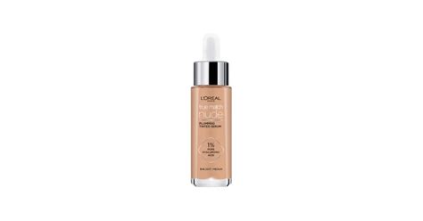 L ORÉAL True Match Nude tonirani serum 3 4 Light Medium 30ml Prodaja Parfema