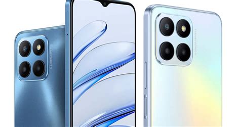 Honor Series Choose Your Mobile