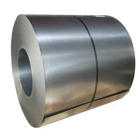 Stainless Steel Tata Steelium Cold Rolled Coils Thickness Mm At Rs