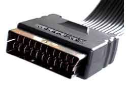 Скарт разъем распиновка телевизор самсунг