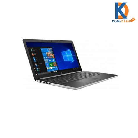 HP 15-db0084AX AMD Dual Core 4GB Ram 500GB HDD 15.6 Inch Silver ...