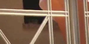 Pussy Flash On Balcony Tnaflix