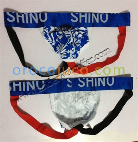 Sexy Mens Mini Bikini Thong Asymmetric Design Jock Straps Underwear Colorfully Pouch G String