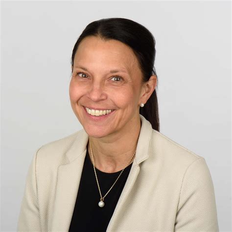 Prof. Dr. med. Anna-Maria Hoffmann-Vold | Medizinische Fakultät | UZH