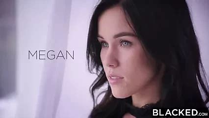 Blacked Megan Rain Meets Mandingo Blowjob Porn XHamster