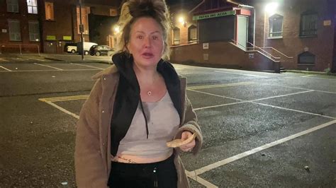 Offered A Bag Of Chips To Stick My Finger Up My Ass Xhamster