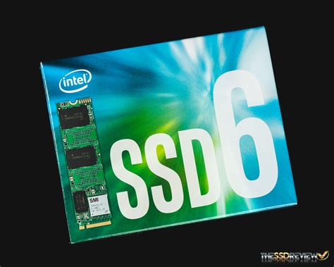 Intel SSD 660P M.2 NVMe SSD Review (1TB) | The SSD Review