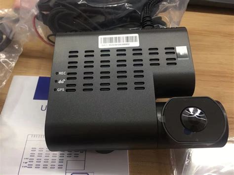 High Resolution 1080P Dashcam Recorder GPS - Car Video Recorder and 3 ...