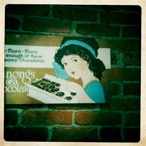 Who invented the chocolate bar? – THE BASEMENT FILES