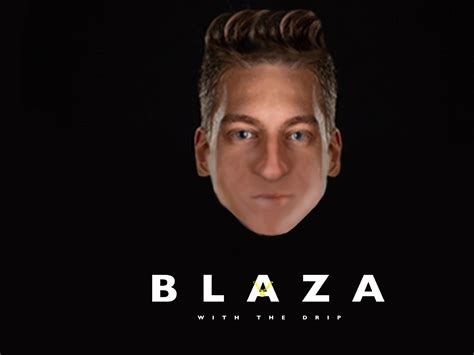 Blaza Face Reveal Rsocksfor1submissions