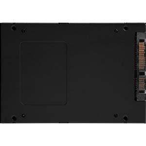 SKC600 - 512G: Kingston KC600 SSD 512 GB at reichelt elektronik