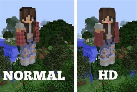 How To Make Hd Skins Euroroc