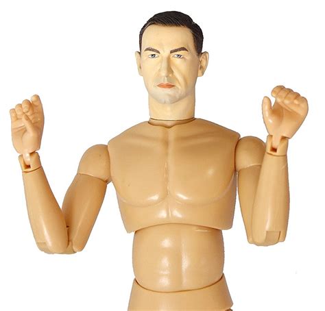 Cyber Hobby Rudolf Witzig Nude Figure