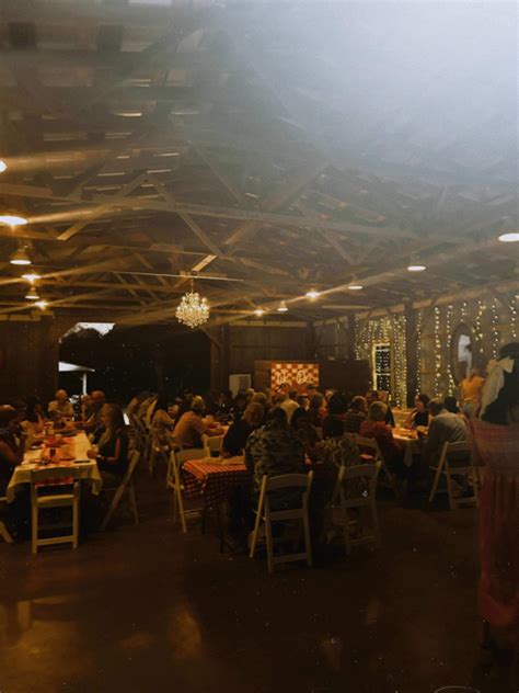 Sulphur Park Event Venue | Shiner TX