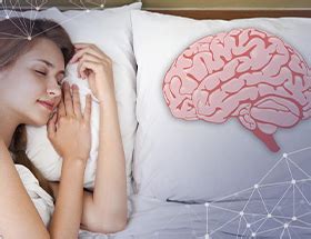 Understanding The Profound Impact Of Sleep On Brain Health Aims