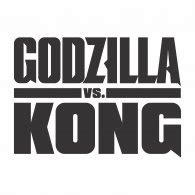 Godzilla vs. Kong | Brands of the World™ | Download vector logos and logotypes