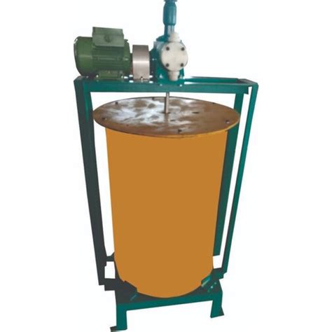 Dosing Pumps Manufacturer In Delhielectric Dosing Pumps Supplier In India