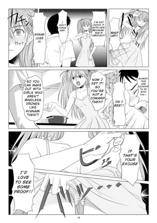 Kokoro No Katachi Sei No Katachi Luscious Hentai Manga Porn