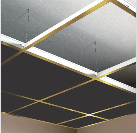 Suspended Ceiling Tiles – Two Birds Home