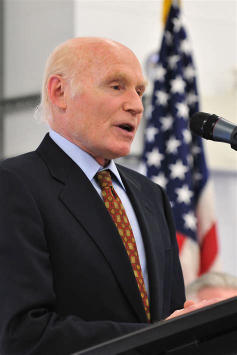 Senator Kohl Speaks At Truax Fire Station Senator Herb Koh Flickr