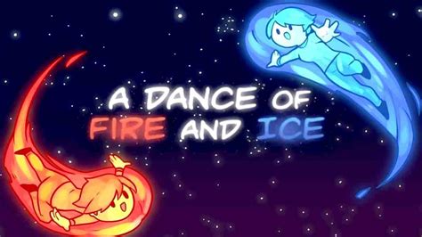 A Dance Of Fire And Ice - A Dance Of Fire And Ice Free Download PC Game pre installed with direct ...
