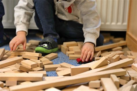Kindergarten-Anmeldung in Winnenden: Anmeldefrist läuft am 24. März ab