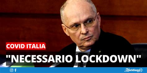 Covid Ricciardi Duro Sul Governo Necessario Lockdown Nazionale Di 3