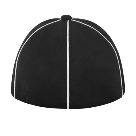 United Attire High Performance Football Referee Hat