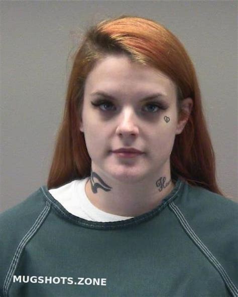 Rice Amy Nicole Montgomery County Mugshots Zone