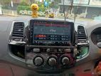 Toyota Hilux 2GB Ips Display Android Car Player For Sale In Kottawa Ikman